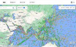 船舶资料查询系统如何高效精准检索？