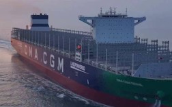 盛嘉禾2号船舶有何特别之处？