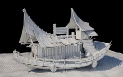 造船建模2.0，升级点在哪？如何应用？