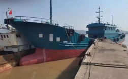 60米的船大概多少钱