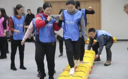 团队造船拓展活动，如何凝聚团队力量？