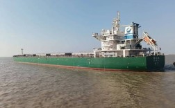 江苏大洋海洋船舶实力如何？