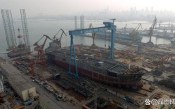 韩国造船巨头大宇面临危机？未来命运究竟何去何从？