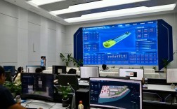 船舶数字化运维