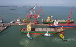 中船收购马尾造船厂意欲何为？