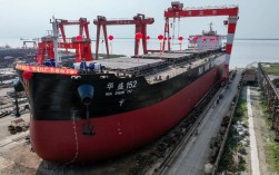 最先进船舶下水，技术突破与未来航海如何变革？