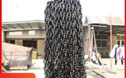 船舶锚链标记有何讲究？