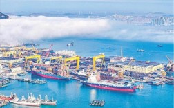 全球船舶修造行业未来趋势如何？