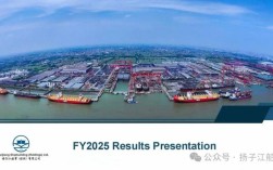 扬子江造船控股如何控股？