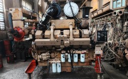 船舶柴油机品牌哪家强？