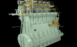 600TEU船舶主机选型有何讲究？