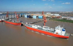 中国LPG船舶发展现状如何？