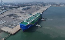 天津航道局船舶有何独特之处？