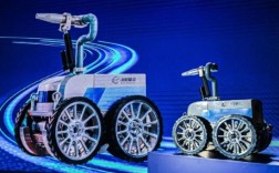 船舶行业机器人如何提升作业效率？