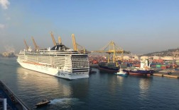 意大利船舶出口