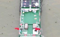 船舶总长、船长、型深有何区别？