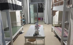 新大洋造船厂宿舍，员工居住条件如何？