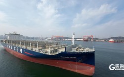 北日本造船视频