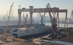 沪东造船厂二期进展如何？