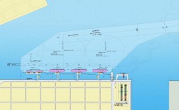 船舶海图区设置