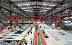 威海船厂造船部主要造什么船？