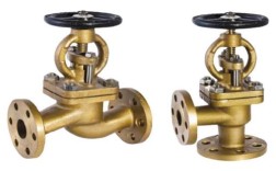 船舶管理海底阀如何维护与检修？