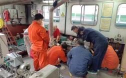 船厂维修工怎么样