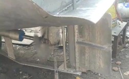 不锈钢焊个小船怎么看