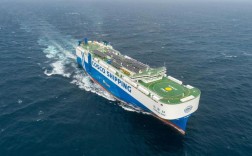 运输船舶的发展