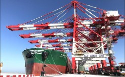 中海船舶内贸船