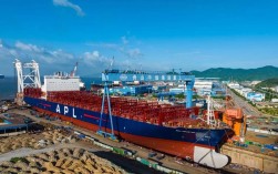 舟山东方造船厂现状如何？