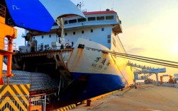 大连远洋造船计划进展如何？