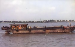 淳安造船厂水泥船，因何而建，又为何消失？