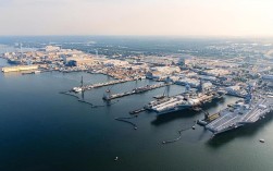 世界三大造船厂是哪三家？