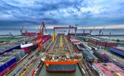 哪些城市具备造船能力？