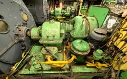 船舶发电机内部结构有何奥秘？