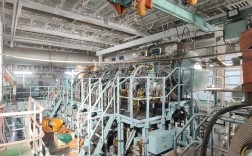 辽宁船舶模块装修如何高效实施？