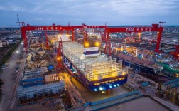 上海中船造船厂有何独特之处？