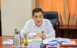 中国船舶姜仁锋是谁？有何成就？