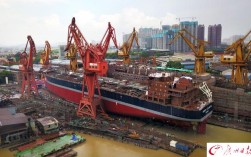 广东广船国际造船厂有何独特优势？