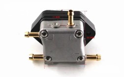 船舶油该选什么类型泵？