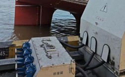 船舶并岸电如何操作？