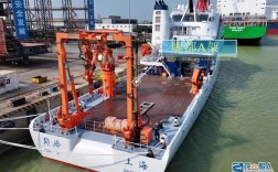 威海中文造船科技有何创新突破？