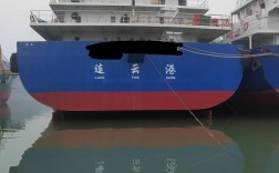 一般运沙船多少吨位的