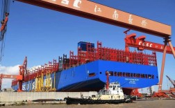 江南造船集团党如何引领企业高质量发展？