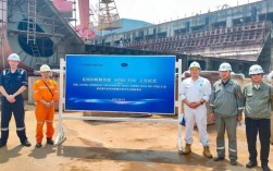 韩通船舶重工吧怎么样？