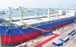 大连船舶重工吧怎么样？