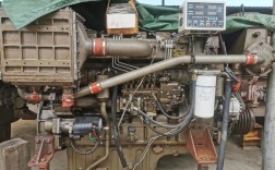 船舶玉柴柴油机有何优势？