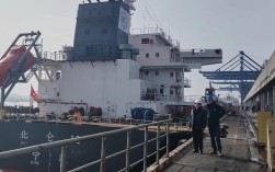 神华公司有哪些船舶？