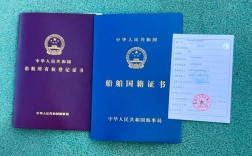 船舶SMC证书是什么？如何申请？有效期多久？